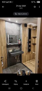 Foto - 3 Zimmer Etagenwohnung zur Miete in Speicher