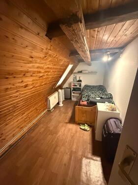 Foto - 4 Zimmer Dachgeschoßwohnung in Wolfenbüttel