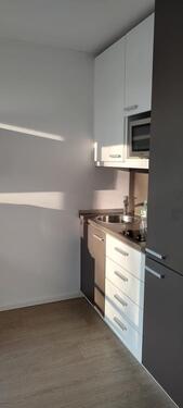 Foto - 1 Zimmer Etagenwohnung zur Miete in Bremen