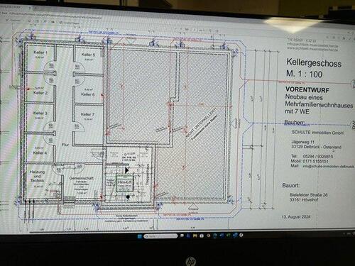 Foto - 5 Zimmer Einfamilienhaus zur Miete in Hövelhof
