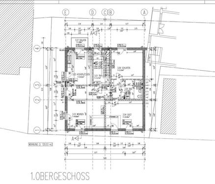 Foto - 2 Zimmer Etagenwohnung in Idar-Oberstein