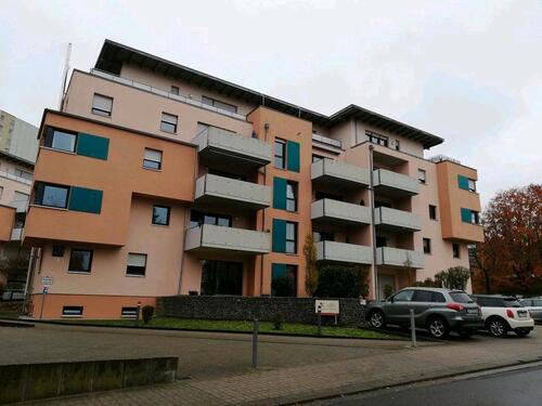 Foto - Wohnung in KL zu vermieten - 950,00&nbsp;EUR Kaltmiete, ca.&nbsp; 96,00&nbsp;m&sup2;