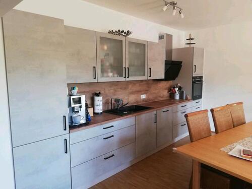 Foto - 3 Zimmer Etagenwohnung in Kaiserslautern