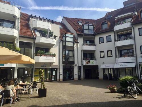 Foto - Hochwertige 2-Zi-K-D-B-Whg in Bestlage von Köln-Dellbrück mit TG