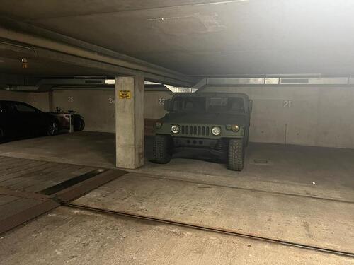 Foto - (Tiefgaragen-)Parkplatz am ZähringerplatzKonstanz zu vermieten