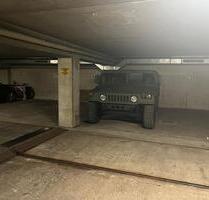 (Tiefgaragen-)Parkplatz am ZähringerplatzKonstanz zu vermieten