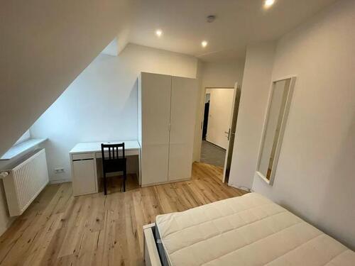 Foto - Möbliertes 13 m² WG-Zimmer in top angebundener Lage!