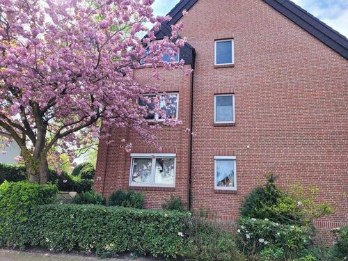 Foto - 2 Zimmer Erdgeschoßwohnung zum Kaufen in Oldenburg