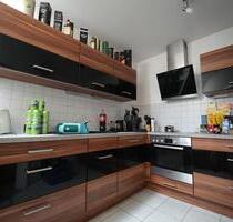 DG-Wohnung in Top-Lage mit Fernwärme ohne Makler - Roding