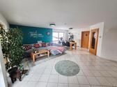 Foto - Provisionsfreie, helle 116m², 4,5 Zimmerwohnung in Ergenzingen