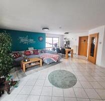 Provisionsfreie, helle 116m², 4,5 Zimmerwohnung in Ergenzingen - Rottenburg am Neckar