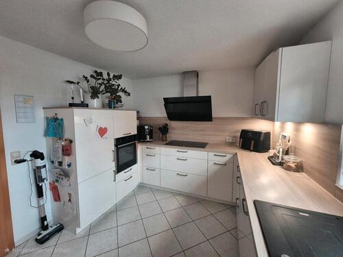 Foto - Etagenwohnung in Rottenburg am Neckar zum Kaufen