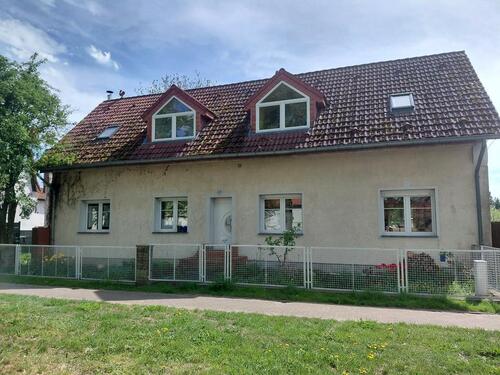 Foto - Familienhaus mit Charme 