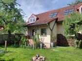 Foto - 5 Zimmer Einfamilienhaus zum Kaufen in Oranienburg