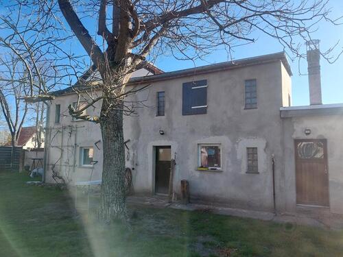 Foto - 5 Zimmer Einfamilienhaus in Oranienburg