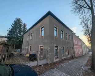 Einfamilienhaus in Auerbach - 50.000,00&nbsp;EUR Kaufpreis, ca.&nbsp; 150,00&nbsp;m&sup2; in Auerbach/Vogtland (PLZ: 08209)
