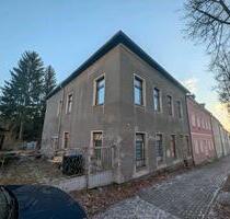 Einfamilienhaus in Auerbach - 50.000,00&nbsp;EUR Kaufpreis, ca.&nbsp; 150,00&nbsp;m&sup2; in Auerbach/Vogtland (PLZ: 08209)