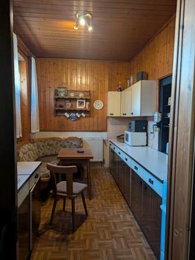 Foto - 8 Zimmer Reihenhaus in Auerbach/Vogtland