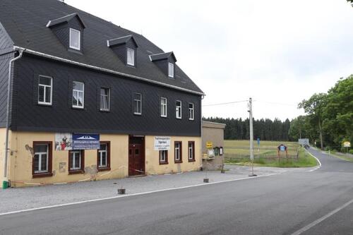 Foto - Gaststätte in Jägerhaus zu vermieten