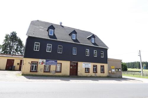 Foto - andere zur Miete in Schwarzenberg/Erzgebirge