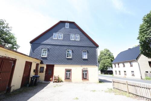 Foto - andere in Schwarzenberg/Erzgebirge