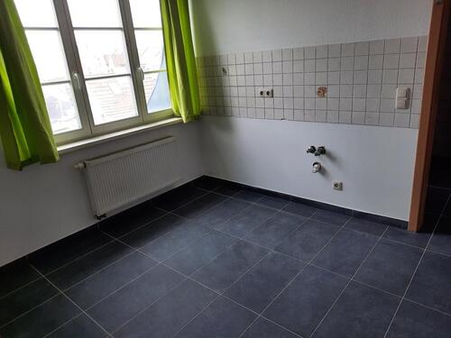 Foto - Single-Wohnung im Zentrum - 270,00 EUR Kaltmiete,