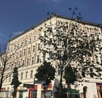 Lichtdurchflutete Laden- oder Gastrofläche im Stephankiez - Berlin Mitte