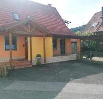 Einfamilienhaus EFH - 360.000,00 EUR Kaufpreis, in Scheßlitz (PLZ: 96110)