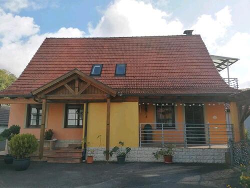 Foto - Einfamilienhaus in Scheßlitz zum Kaufen