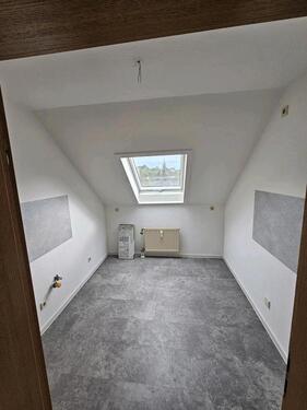 Foto - Etagenwohnung in Glauchau