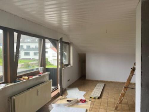 Foto - Etagenwohnung in Malberg zur Miete