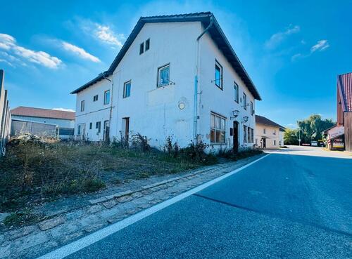 Foto - Einfamilienhaus zum Kaufen in Ergoldsbach