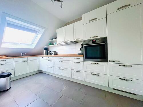 Foto - Ferienwohnung mit Sauna - 85,00 EUR Kaltmiete,
