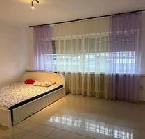 1 Zimmer Wohnung in Ludwigshafen - Ludwigshafen am Rhein