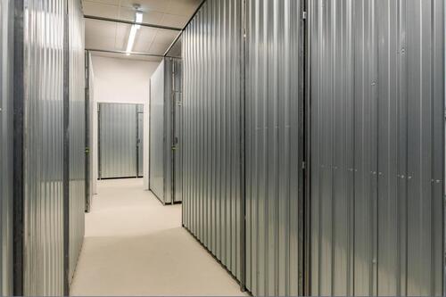 Foto - Storebox Selfstorage-Lager Dachauer Straße 175 in München