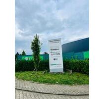 Großzügige XXL-Garage in Industriegebiet in Oer-Erkenschwick!