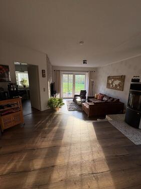 Foto - 3,5 Zimmer Wohnung mitten im Grünen in Großenmarpe