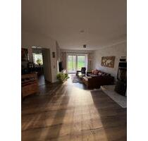 3,5 Zimmer Wohnung mitten im Grünen in Großenmarpe - Blomberg 3,5 Zimmer Wohnung mitten im Grünen in Großenmarpe - Blomberg