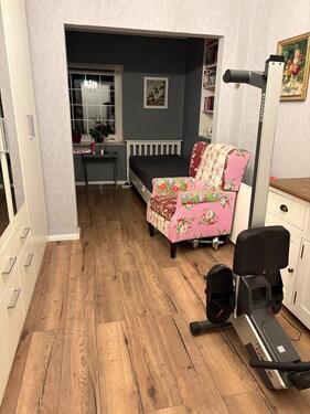 Foto - 3 Zimmer Etagenwohnung in Blomberg