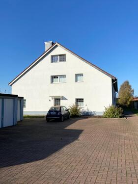 Foto - Etagenwohnung in Blomberg zum Kaufen