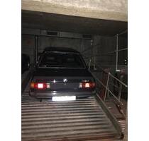 Stellplatz in Tiefgarage in 55122 Mainz zu vermieten