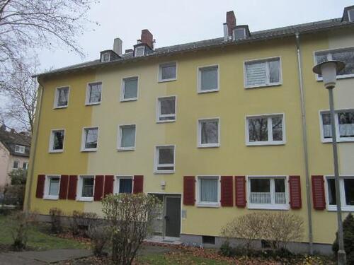 Foto - Wer will mich!? 2-Zimmer-Stadtwohnung