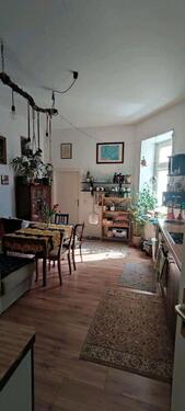 Foto - WG Zimmer in der Südvorstadt - 400,00 EUR Kaltmiete, ca.  20,00 m²