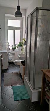 Foto - 1 Zimmer Etagenwohnung zur Miete in Leipzig