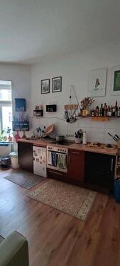 Foto - 1 Zimmer Etagenwohnung in Leipzig