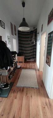 Foto - Etagenwohnung in Leipzig zur Miete