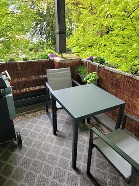 Foto - 3 Zimmer Etagenwohnung in Bielefeld