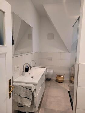 Foto - Etagenwohnung in Bielefeld zur Miete