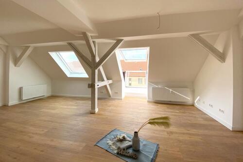 Foto - Erstbezug nach Sanierung! - 1.488,00&nbsp;EUR Kaltmiete, ca.&nbsp; 124,00&nbsp;m&sup2;