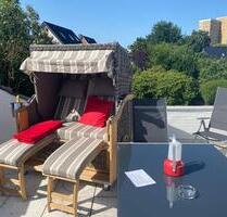 Charmante Ferienwohnung in Travemünde ab 03.01.2026 frei ! - Lübeck Alt-Travemünde / Rönnau